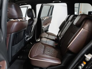 Mercedes-Benz GL 350 AMG PACKAGE DESIGNO PREMIUM 3.0 V6 CDI 190kW