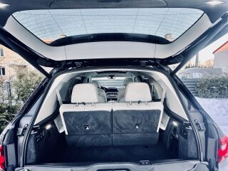 BMW X7 3.0 195kW