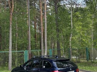 BMW 320 M Sport package 2.0 135kW
