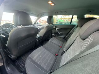 Opel Insignia SPORTS TOURER SW 2.0 118kW