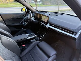 BMW X1 xDrive 23d M-sportpakett 2.3 145kW
