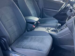 Volkswagen Tiguan 4Motion Highline 2.0 110kW