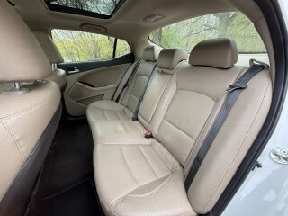 Kia Optima 1.7 100kW
