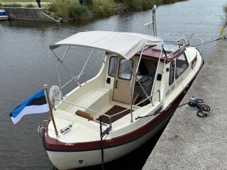 Soome matkapaat Kalle - 24 1.5 R4 BMC