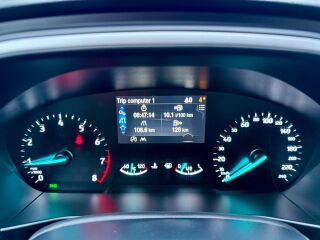 Ford Focus Wagon Trend Business Edition 1.0 EcoBoost 74kW