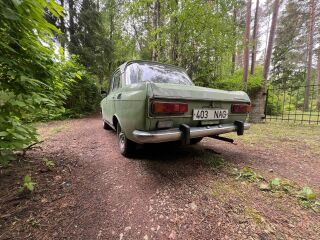 Moskvich 2140 1.5 55kW