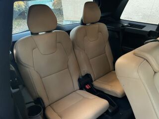 Volvo XC90 D5 Inscription Polestar 2.0 177кВ