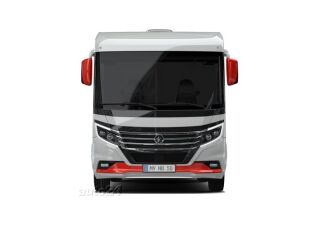 Niesmann+Bischoff ARTO 88 - ALL INCLUSIVE - 2026 MY - 2.0 R4 BLUETEC  EURO 6E 125kW