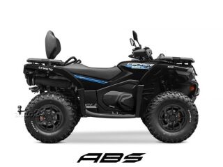 CFMOTO CFORCE 520 T3b EPS ABS 28kW