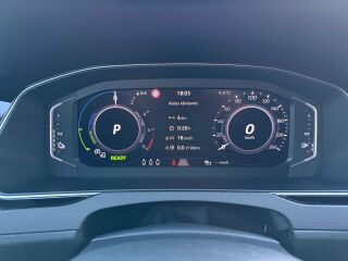 Volkswagen Passat GTE Highline 1.4 170kW