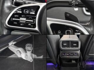 Mercedes-Benz GLE 400 d 4Matic AMG Line 2.9 243кВ