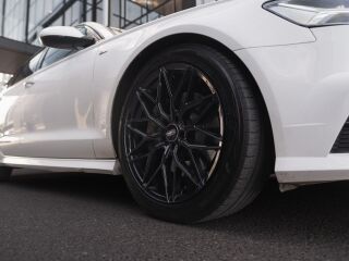 Audi A6 S-line 3.0 160kW