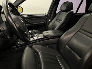 BMW X5 3.0 173кВ