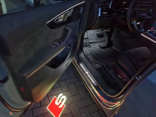 Audi Q8 3.0 210kW