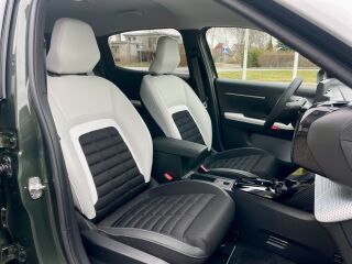 Citroen C3 Aircross MAX ELECTRIC 113 83kW
