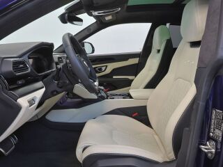 Lamborghini Urus S 490kW