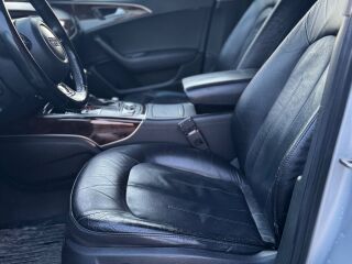 Audi A6 allroad 3.0 180kW