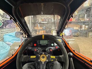 Speecar Xtreme 750