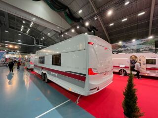 Kabe Royal 780 TDL FK KINGSIZE - E9