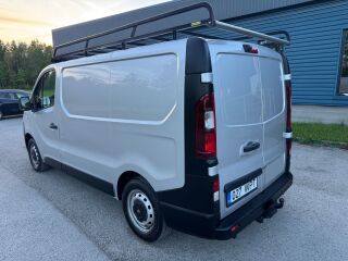 Opel Vivaro 1.6 D 92kW