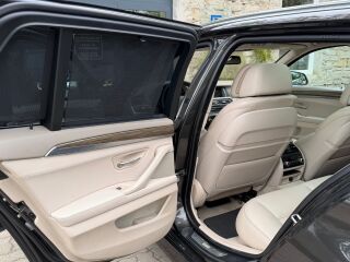 BMW 530 3.0 190кВ