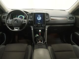 Renault Koleos Intens X-Tronic AWD 2.0 130кВ