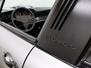 Porsche 911 Targa 2.7 110kW