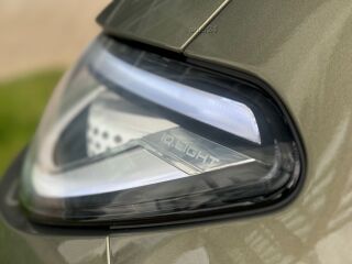 Volkswagen ID.3 PRO 150kW