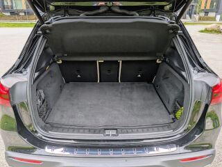 Mercedes-Benz EQA 250  Facelift 111kW