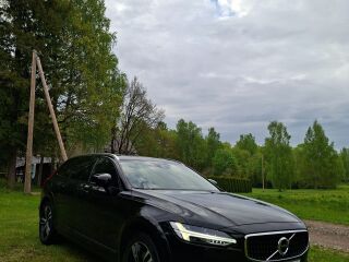 Volvo V90 Cross Country 2.0 140kW