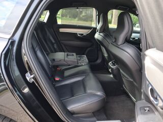 Volvo S90 D5 AWD Inscription Polestar 2.0 177кВ
