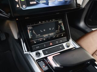 Audi e-tron Sportback 55 S-Line Quattro 158kW