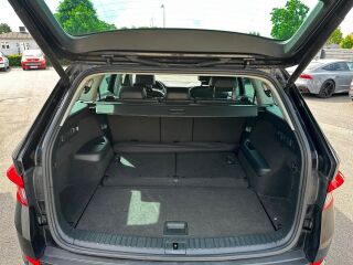 Skoda Kodiaq 4x4 7K 140kW