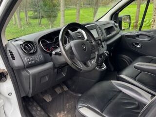 Renault Trafic 2.0 88kW