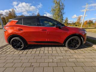 Kia Sportage HEV GT-Line 6AT 2WD 1.6 R4 T-GDI 132кВ