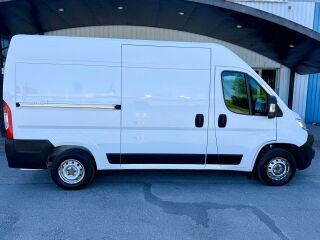 Citroen Jumper L2H2 2.2 BlueHDi 103кВ