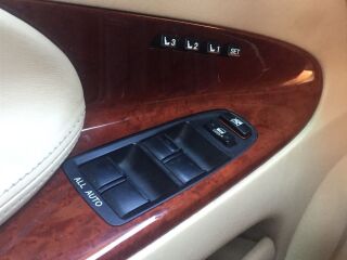 Lexus GS 300 3.0 183kW
