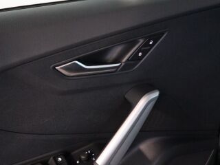 Audi Q2 35 TFSI 1.5 110kW