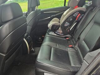 BMW 530 M 3.0 155kW