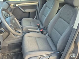 Volkswagen Touran Facelift 1.9 TDI 77kW