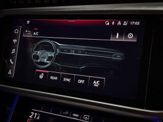Audi A6 50 TFSI E Quattro 2.0 220kW