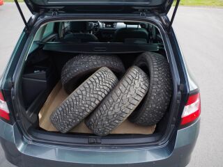 Skoda Fabia 1.0 55кВ