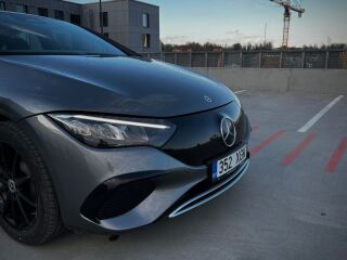 Mercedes-Benz EQE 300 109kW