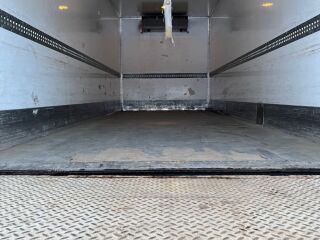 MAN TGS 18.320 4x2 EURO 5 + CARRIER SUPRA 750 235kW