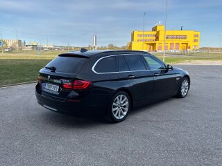 BMW 530 XDRIVE TOURING SPORT NIGHTVISION 3.0 TDI 190kW