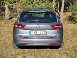 Opel Insignia 2.0 125kW