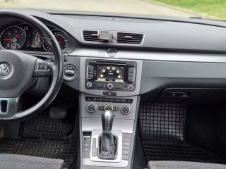 Volkswagen Passat Variant 2.0 TDI 103kW