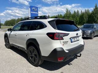 Subaru Outback AWD Field 2.5 124кВ