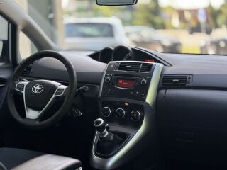 Toyota Verso 1.6 97kW