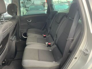 Renault Grand Scenic Dynamique ATM 2.0 103кВ